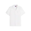 Tommy Jeans Srajca off-bela