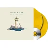 Devin Townsend - Lightwork (Transparent Sun Yellow Coloured) (180g) (2 LP + CD)