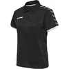 AUTHENTIC WOMAN FUNCTIONAL POLO