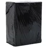 rastezljiva folija 2 kom crna 17 µm 50 cm x 300 m