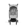 Cybex kolica Libelle, Fog Grey/Silver Frame