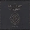 Thrice - Alchemy Index, Vols. 1 & 2: Fire & Water (Indie Exclusive) (45 RPM) (Translucent Orange/Blue Coloured) (2 LP)