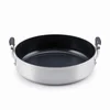 Masterpro Servirni pekač BGEU-3829 SMART 28cm silver