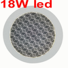 Led Panel 18W Romb