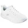 Skechers Ženske patike Bobs B Flex Lo Cool Ease, 117715-W, Bele