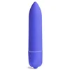 Gardj Europe X-Basic Bullet Long, 10 prestav, modra