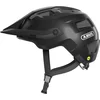 Kolesarska čelada Abus Motrip Shiny Black S