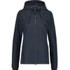 Alife and Kickin Prehodna jakna LilouAK  marine