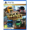 PS5 Truck Driver - Gold Edition