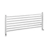 Sapho - Kupatilski radijator METRO 45x100 cm sjajni hrom