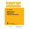 Mathematical Methods of Classical Mechanics