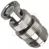 Adapter N konektor F - BNC M