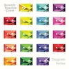 Scratch Bandits Crew - Tangram Series (Limited Edition) (LP)
