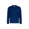Calvin Klein Jeans Majica temno modra