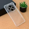 Torbica Full Protection za Xiaomi Redmi 14C transparent