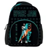 Predškolski ranac 600 d, 35x26x13cm - space jam 7-36008 ( 50053 )