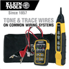 KLEIN TOOLS Tone and Probe PRO Komplet tonski tragač elektro vodova