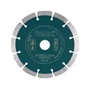 Extol Industrial Diamantni rezalni disk (8703033) segmented Grab Cut, 150x22.2mm, dry and wet cutting