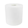 Papirnate brisače v zvitku 20cmx160m, 2vrs.white CVET