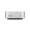 Mac mini M4 10-core CPU 10-core GPU 16GB 512GB SSD (MU9E3D/A)