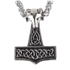 Ogrlica Thor - PSY307