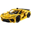 Lego Technic Chevrolet Corvette Stingray