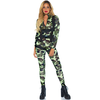 Leg Avenue Pretty Paratrooper S