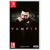 Vampyr (SWITCH) - rabljeno