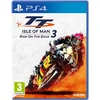 PS4 TT Isle of Man - Ride on the Edge 3
