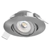LED TOČKOVA SVET.5W EXC.NW S 3×