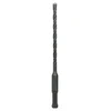 Bosch Hamer burgija SDS plus-3 2608831108, 6 x 100 x 160 mm