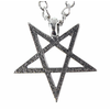 Ovratnik Pentagram - PSY321