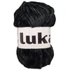 Woolkie Toolkie Luka Black Pletilna preja