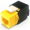 Modul Cat RJ 45C, 6A, Plastika