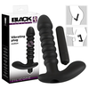 Gardj Europe Black Velvets z vibracijami
