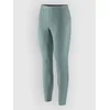 Patagonia Cap Lw Base Layer Bottoms blue sage