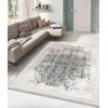 CONCEPTUM HYPNOSE Tepih (160x230) 45591A Black Cream