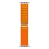 Smart Watch Alpine Loop Strap 44/45/49mm Orange