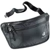 Deuter SECURITY MONEY BELT II, torbica za okrog pasu, črna 3950821