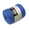 Pletena preja Twisted Macrame 500 g - (772) kraljevsko modra
