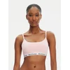 Juicy Couture Top nedrček Ren JCTBT125972 Roza