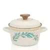 Metalac duboka šerpa GREEN LINE 16cm/1,9lit