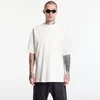 Majice Fear of God Essentials Signature 90S Short Sleeve Tee Ivory XL