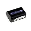 POWERY Akumulator Sony HDR-UX5E