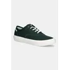 Teniske Tommy Hilfiger TH HI VULC LOW OXFORD TWILL