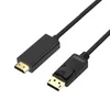 Kabal dp 4k 30hz sa hdmi 1.8m (otn-dp303) onten ( AV390 )