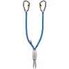 Petzl Scorpio Vertigo Lanyard samovarovalni komplet