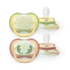 Philips Avent Duda Ultra air nočna 0-6m nevtralna 2 kosa