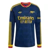 ADIDAS PERFORMANCE Dres Arsenal FC 26/27 modra/mornarska/rumena/rdeča