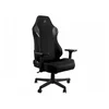 Nitro Concepts Gaming stolica X1000 Stealth, Crna